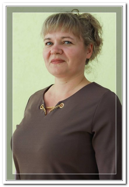 Шуманская Екатерина Васильевна 