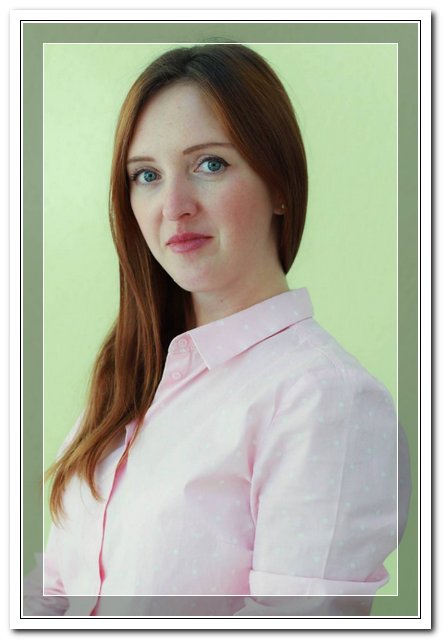 Курьян Екатерина Михайловна 