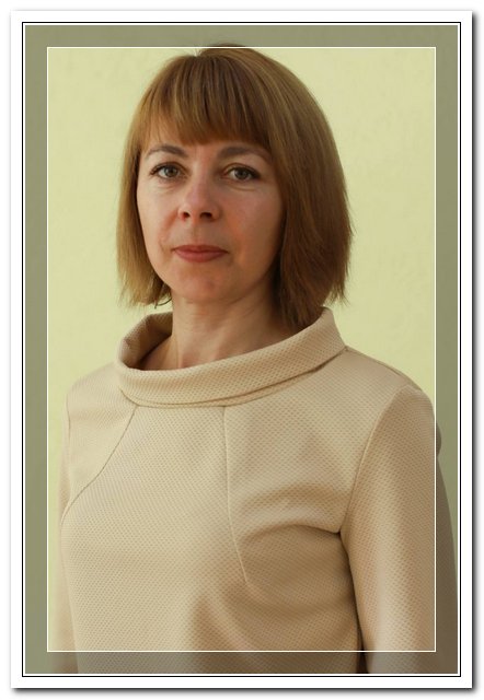 Лапкович Наталья Михайловна 