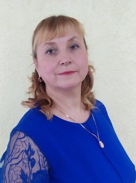 Марковская Татьяна Владимировна 