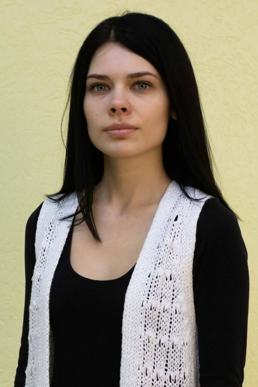 Лагутина Валерия Олеговна 